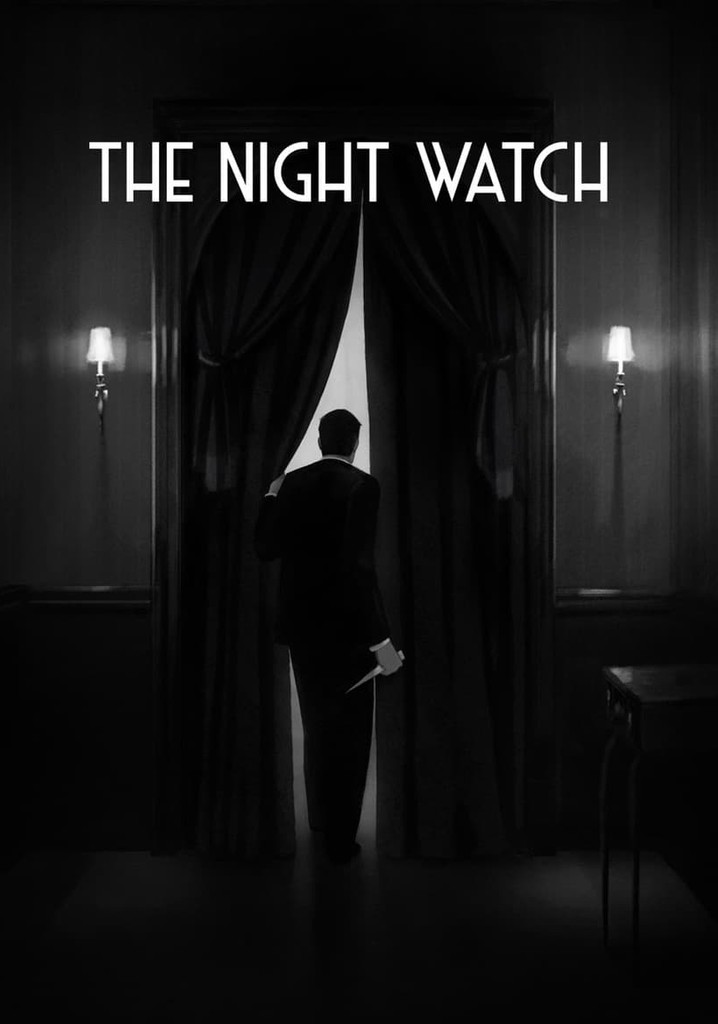 The Night Watch filme Veja onde assistir
